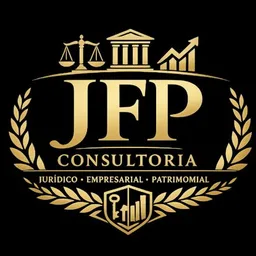 Consultoría JFP logo