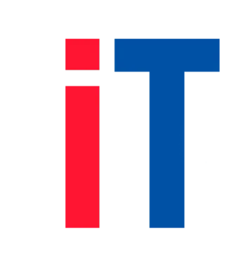 iTeraHertz Life logo