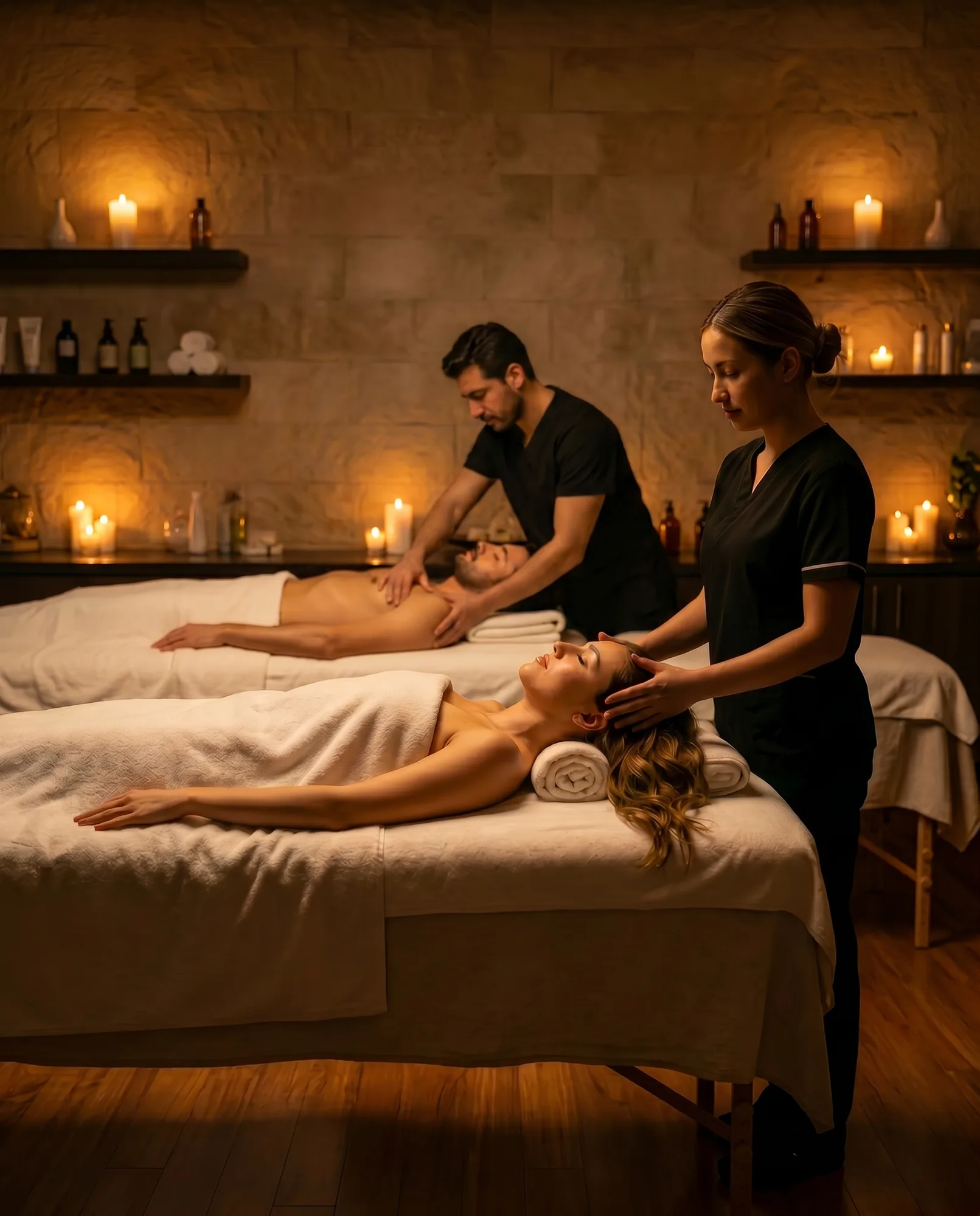 Blue Wellness Center Spa Miami