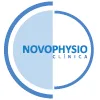 Novophysio logo