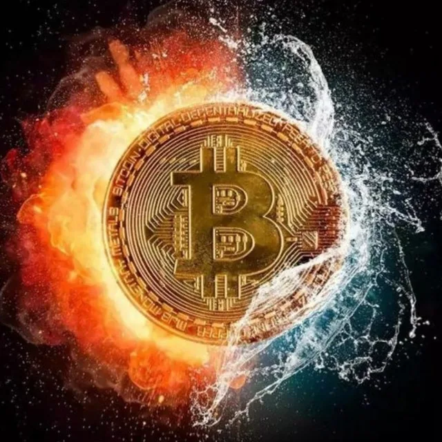 EMPRENDIENDO CON BITCOIN logo